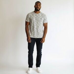 ALL SAINTS 'Kora' crew t-shirt size: L